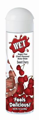    Wet Sweet Cherry  22506