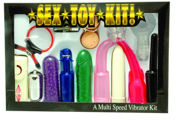   Sex * Toy * Kit!   50407a